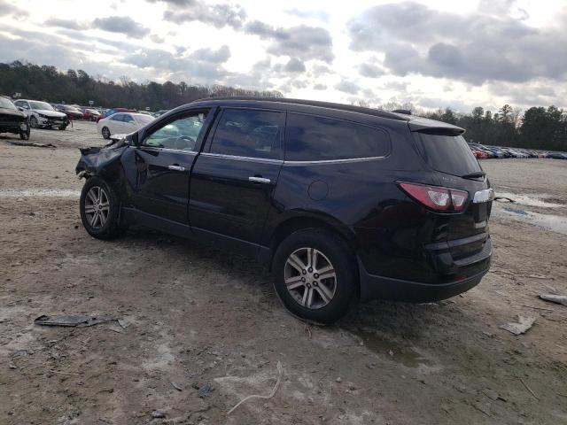 Photo 2 from auction – 2016 CHEVROLET TRAVERSE L with VIN 1GNKRGKD3GJ135282