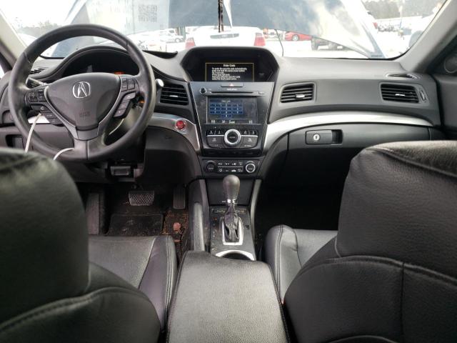 Photo 8 from auction – 2017 ACURA ILX PREMIU with VIN 19UDE2F74HA004093