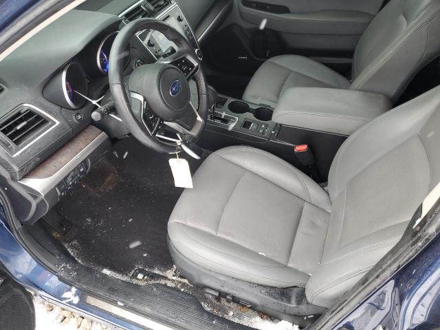 Photo 7 from auction – 2019 SUBARU OUTBACK 2. with VIN 4S4BSAJC0K3242687