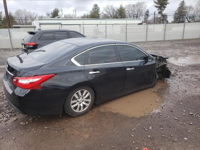 Photo 3 from auction – 2016 NISSAN ALTIMA 2.5 with VIN 1N4AL3AP9GN324771