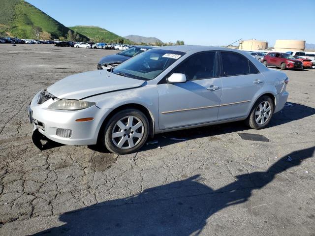 MAZDA 6 I 2007 with VIN 1YVHP80C275M53048 - Photo from auction