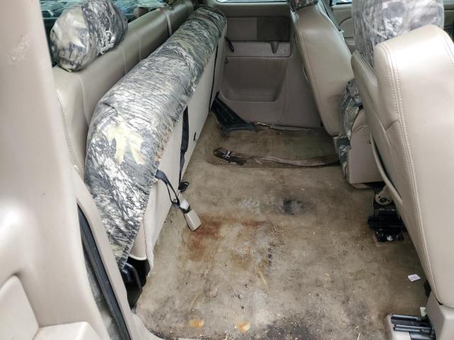 Photo 10 from auction – 2006 CHEVROLET SILVERADO with VIN 1GCEK19BX6Z259352