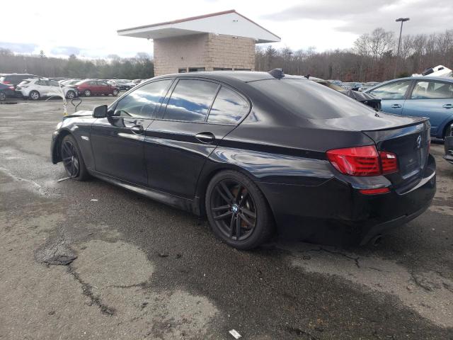 Photo 2 from auction – 2013 BMW 535 I with VIN WBAFR7C53DC819537