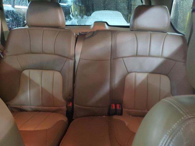 Photo 10 from auction – 2003 GMC ENVOY with VIN 1GKDT13S532206343