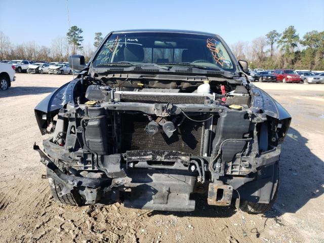 Photo 5 from auction – 2012 DODGE RAM 1500 S with VIN 1C6RD6GP3CS100157