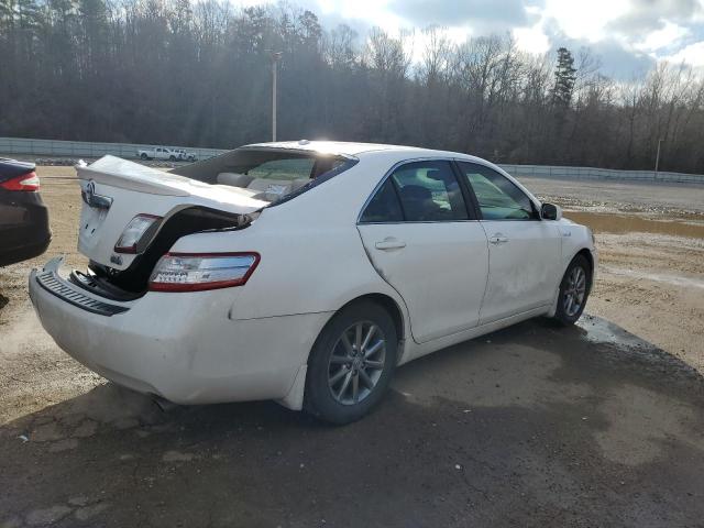 Photo 3 from auction – 2011 TOYOTA CAMRY HYBR with VIN 4T1BB3EK4BU127243