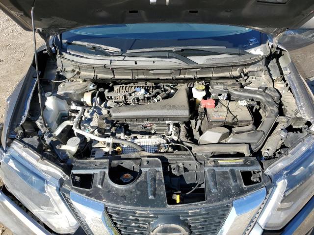 Photo 11 from auction – 2020 NISSAN ROGUE S with VIN KNMAT2MV2LP521665