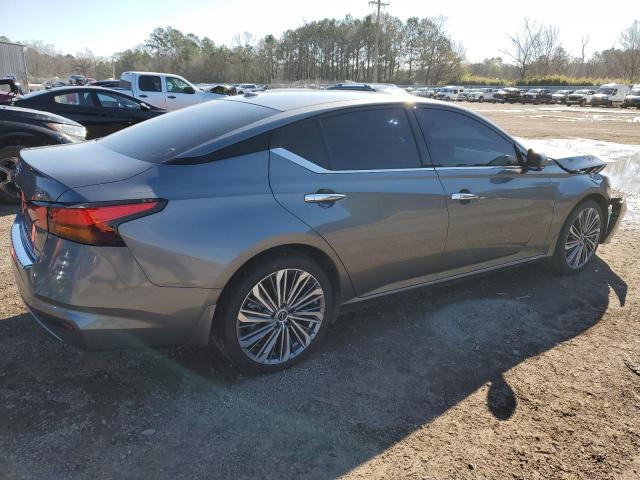 Photo 3 from auction – 2023 NISSAN ALTIMA SL with VIN 1N4BL4EV2PN308821