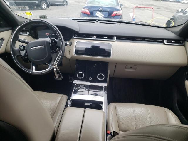 Photo 8 from auction – 2020 LAND ROVER RANGE ROVE with VIN SALYK2EX1LA240440