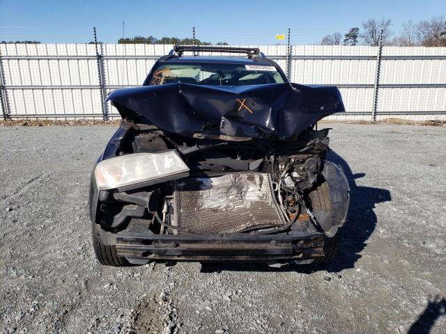 Photo 5 from auction – 2007 SATURN VUE with VIN 5GZCZ33D77S824433