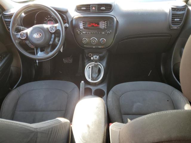 Photo 8 from auction – 2014 KIA SOUL with VIN KNDJN2A28E7060656