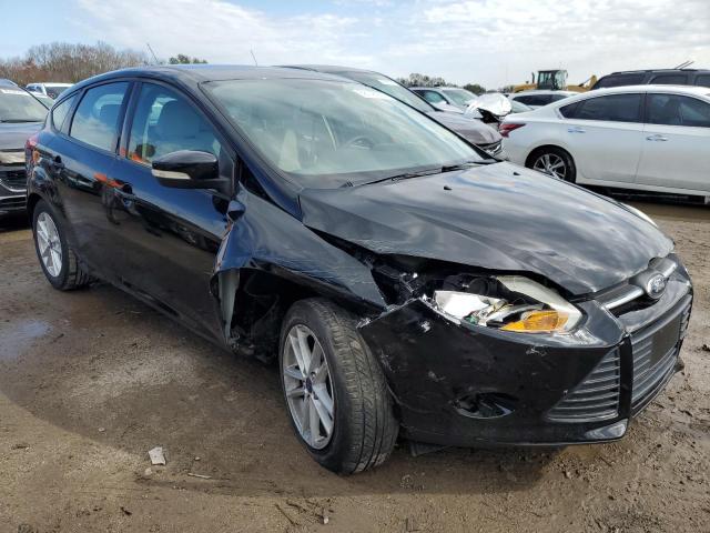 Photo 4 from auction – 2017 FORD FOCUS SE with VIN 1FADP3K20HL248696