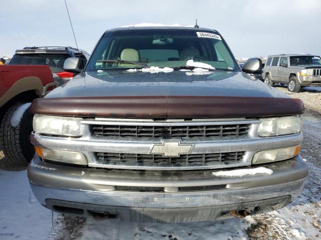 Photo 5 from auction – 2002 CHEVROLET SUBURBAN K with VIN 1GNFK16Z82J282585