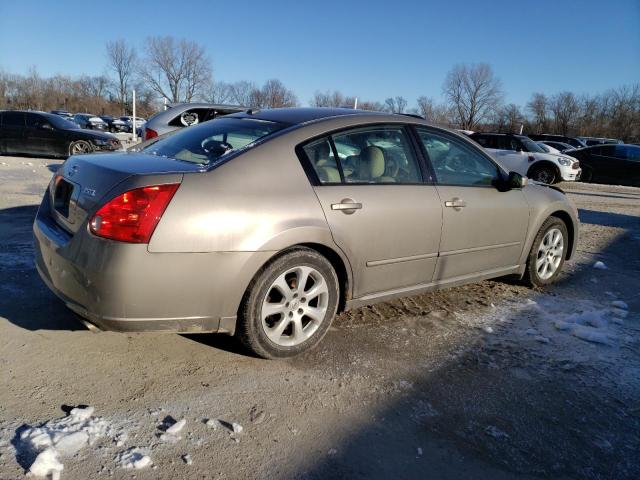 Photo 3 from auction – 2008 NISSAN MAXIMA SE with VIN 1N4BA41E38C804008