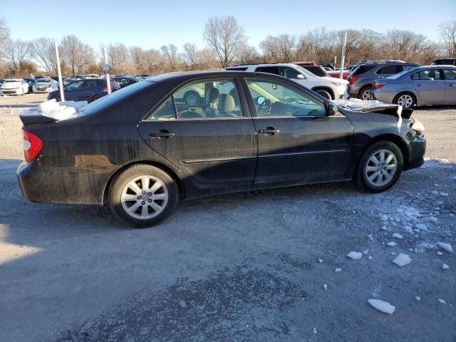 Photo 3 from auction – 2004 TOYOTA CAMRY LE with VIN 4T1BE30K34U290712