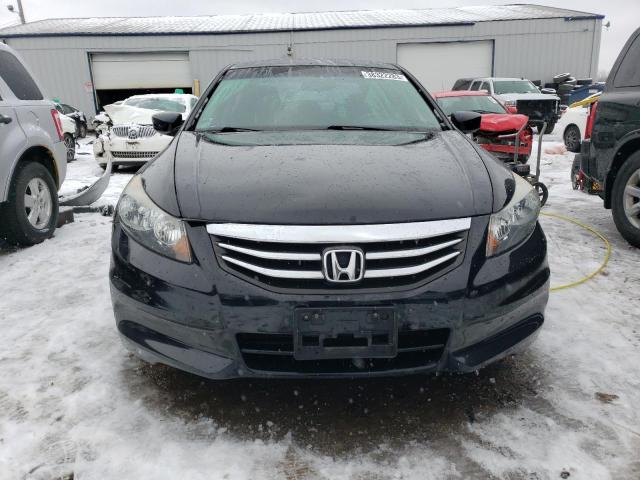 Photo 5 from auction – 2011 HONDA ACCORD EX with VIN 1HGCP2F7XBA035619