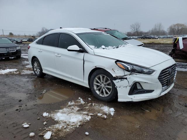 Photo 4 from auction – 2019 HYUNDAI SONATA SE with VIN 5NPE24AF0KH748764