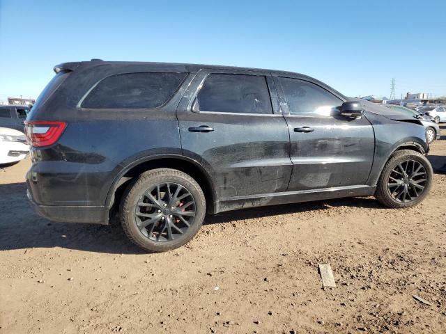 Photo 3 from auction – 2015 DODGE DURANGO R/ with VIN 1C4SDHCT1FC155925