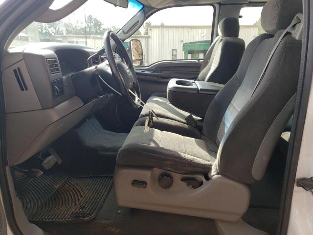 Photo 7 from auction – 2003 FORD F250 SUPER with VIN 1FTNX20F23EA74741