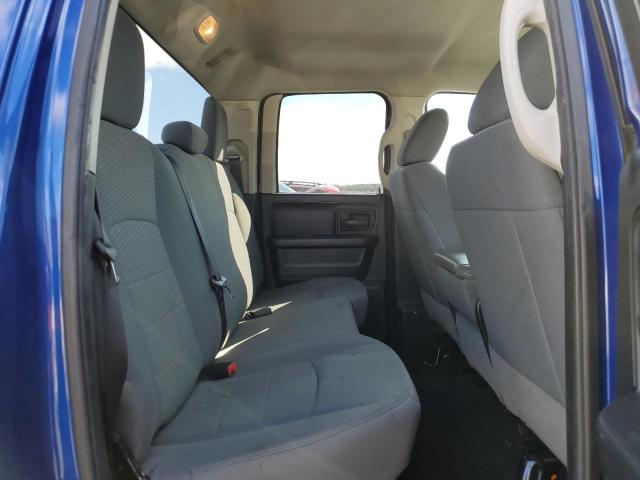 Photo 11 from auction – 2014 RAM 1500 ST with VIN 1C6RR6FTXES384325
