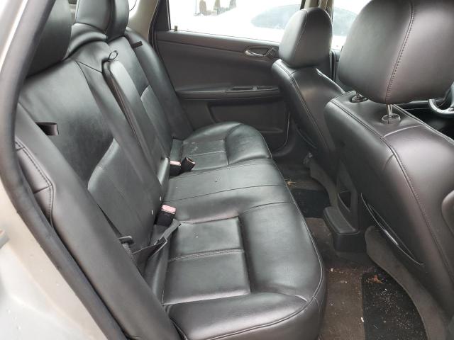 Photo 10 from auction – 2013 CHEVROLET IMPALA LTZ with VIN 2G1WC5E31D1160957