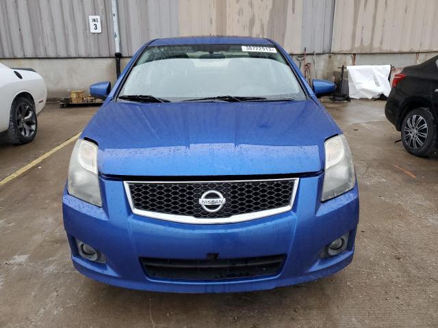 Photo 5 from auction – 2012 NISSAN SENTRA 2.0 with VIN 3N1AB6AP1CL716493