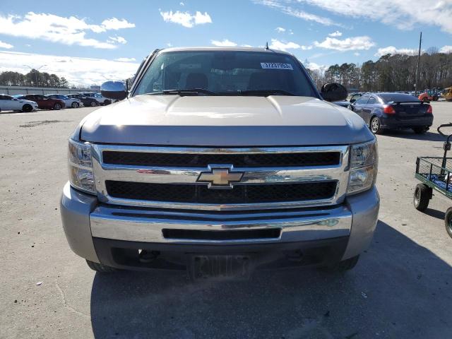 Zdjęcie 5 z aukcji – 2009 CHEVROLET SILVERADO z VIN 3GCEC23C99G117583
