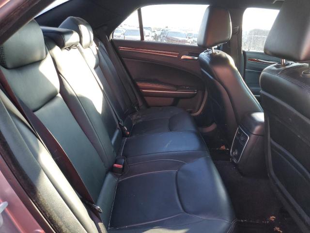Photo 10 from auction – 2014 CHRYSLER 300 with VIN 2C3CCARG8EH201565