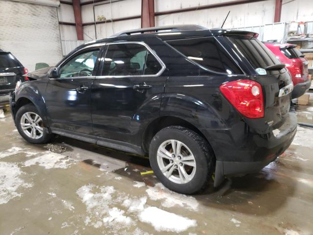 Photo 2 from auction – 2015 CHEVROLET EQUINOX LT with VIN 2GNALBEK1F1160698