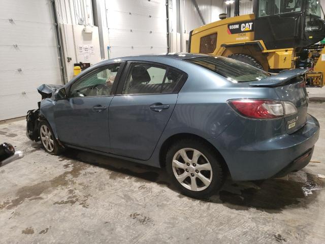 Photo 2 from auction – 2011 MAZDA 3 I with VIN JM1BL1VF8B1430746