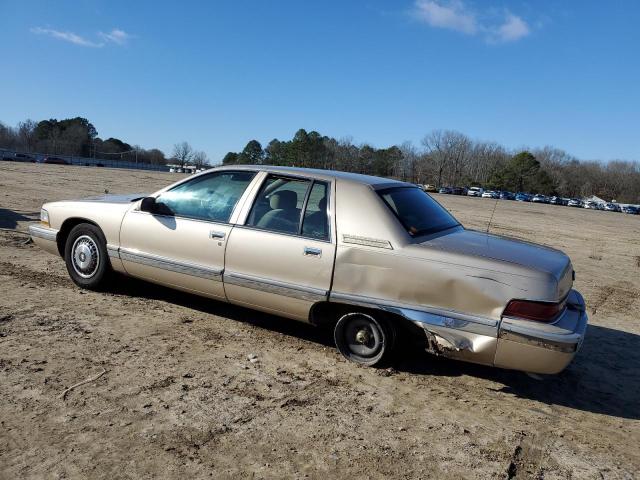 Photo 2 from auction – 1995 BUICK ROADMASTER with VIN 1G4BT52P1SR403695