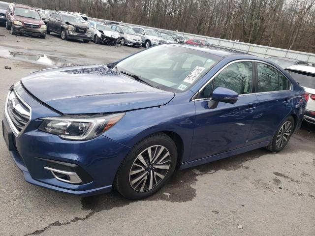 Photo 1 from auction – 2019 SUBARU LEGACY 2.5 with VIN 4S3BNAF64K3018675