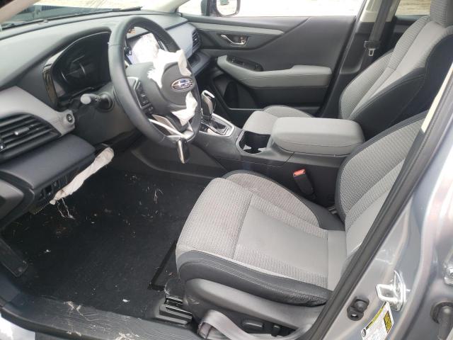 Photo 7 from auction – 2022 SUBARU OUTBACK PR with VIN 4S4BTAFC1N3191419