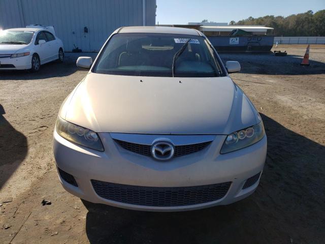 Photo 5 from auction – 2008 MAZDA 6 I with VIN 1YVHP80CX85M07355