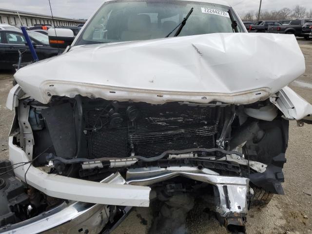 Photo 11 from auction – 2012 FORD F150 SUPER with VIN 1FTFW1CF7CFA73477