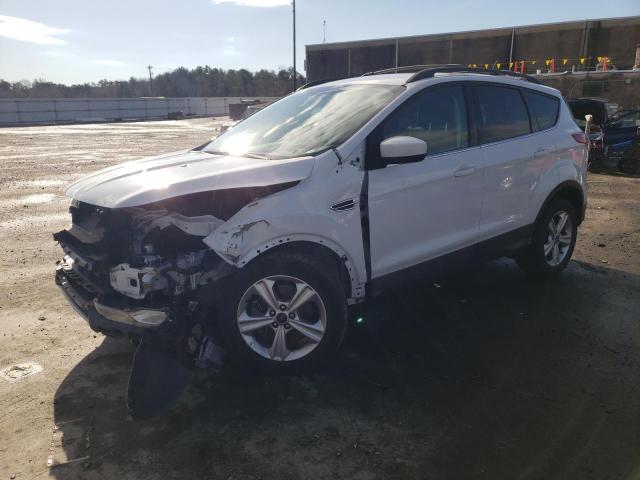 Photo 1 from auction – 2013 FORD ESCAPE SE with VIN 1FMCU0G95DUB91236