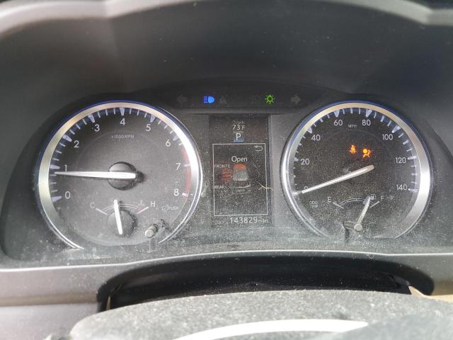 Photo 9 from auction – 2015 TOYOTA HIGHLANDER with VIN 5TDKKRFH9FS069473