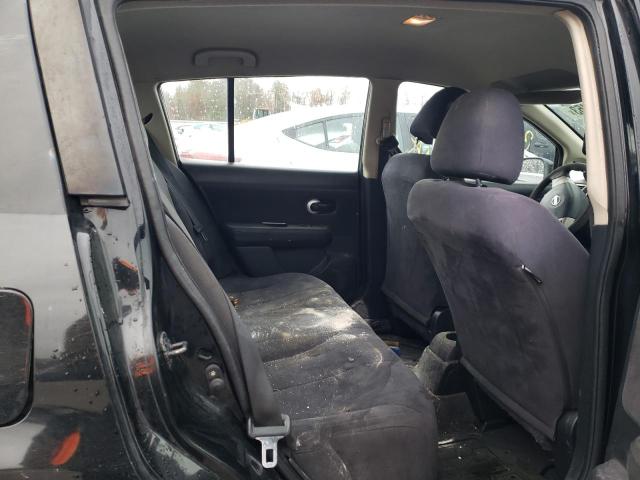 Photo 10 from auction – 2008 NISSAN VERSA S with VIN 3N1BC13E88L439848