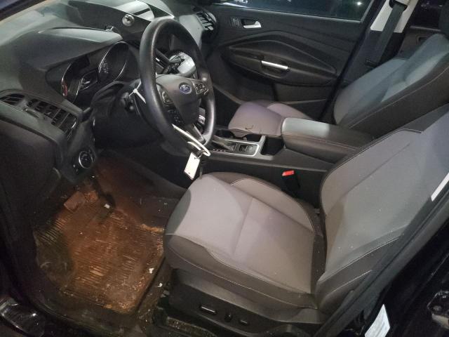 Photo 7 from auction – 2018 FORD ESCAPE SE with VIN 1FMCU9GD6JUB65622