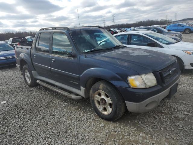 Photo 4 from auction – 2001 FORD EXPLORER S with VIN 1FMZU67E81UC07788