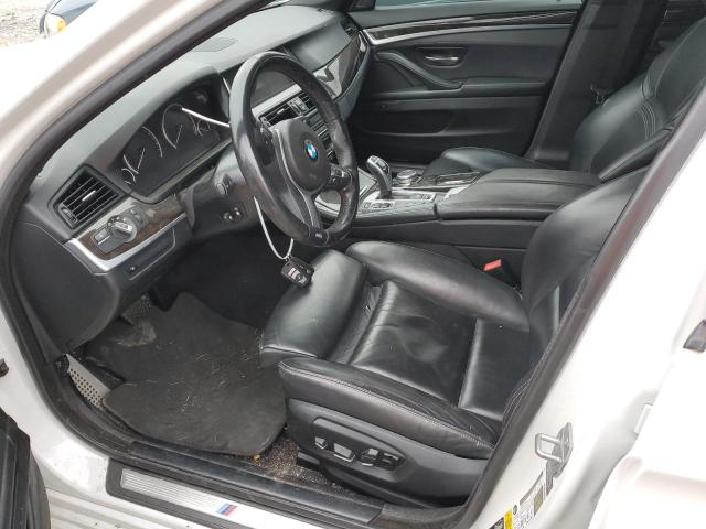Photo 7 from auction – 2015 BMW 535 XI with VIN WBA5B3C55FD541262