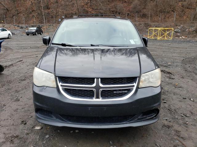 Photo 5 from auction – 2012 DODGE CARAVAN with VIN 2C4RDGCG5CR149558
