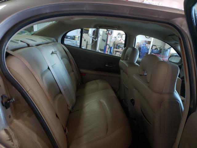 Photo 10 from auction – 2004 BUICK LESABRE LI with VIN 1G4HR54K644130439