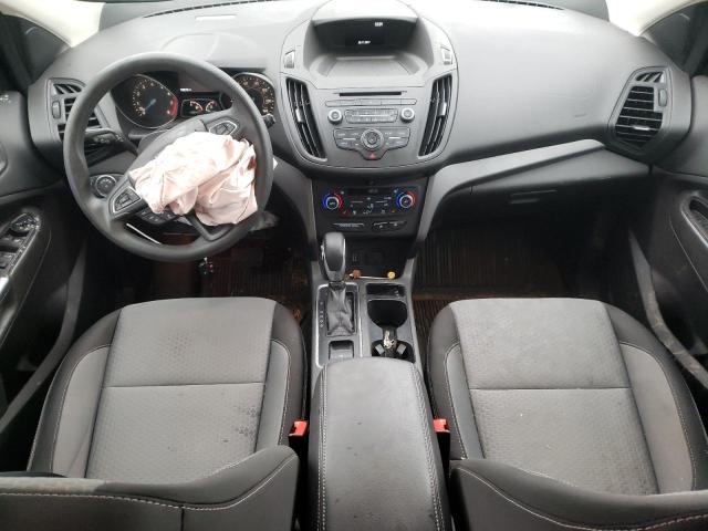 Photo 8 from auction – 2018 FORD ESCAPE SE with VIN 1FMCU9GD1JUA02652