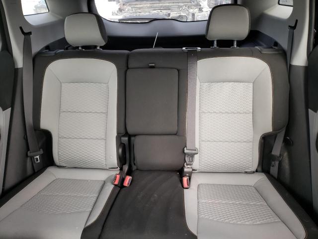 Photo 10 from auction – 2021 GMC TERRAIN SL with VIN 3GKALMEV2ML358348
