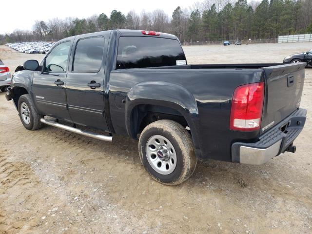 Photo 2 from auction – 2009 GMC SIERRA C15 with VIN 3GTEC13C09G287468