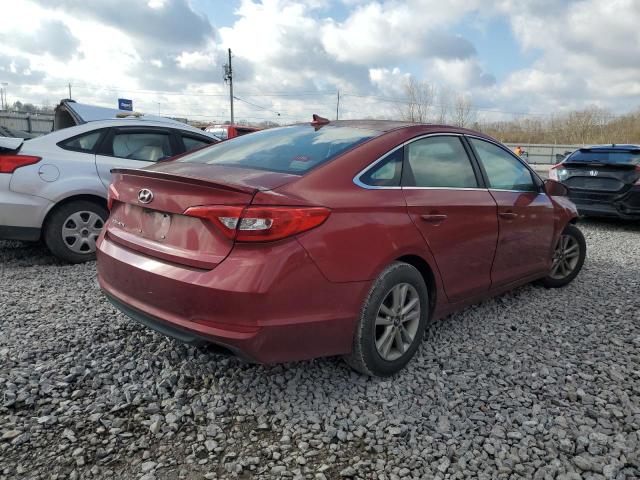 Photo 3 from auction – 2015 HYUNDAI SONATA SE with VIN 5NPE24AF0FH074962