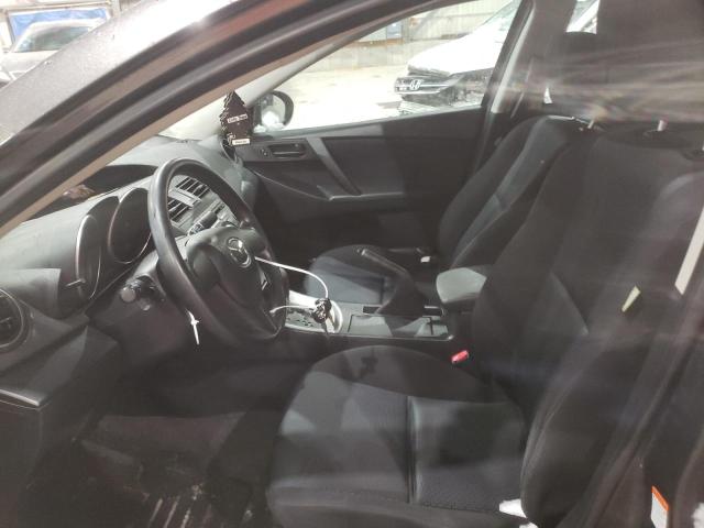 Photo 7 from auction – 2010 MAZDA 3 I with VIN JM1BL1SF4A1208577
