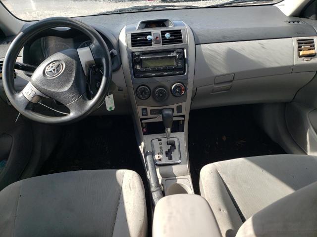 Photo 8 from auction – 2012 TOYOTA COROLLA BA with VIN 2T1BU4EE7CC898115