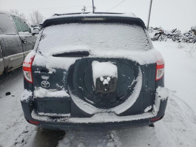 Photo 6 from auction – 2010 TOYOTA RAV4 with VIN 2T3ZF4DV3AW022848
